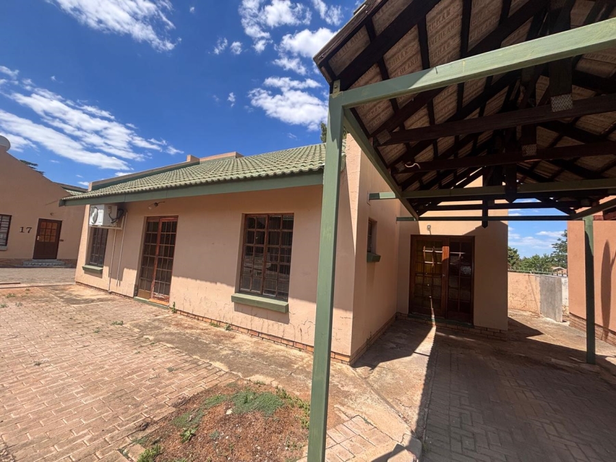 To Let 2 Bedroom Property for Rent in Navalsig Free State